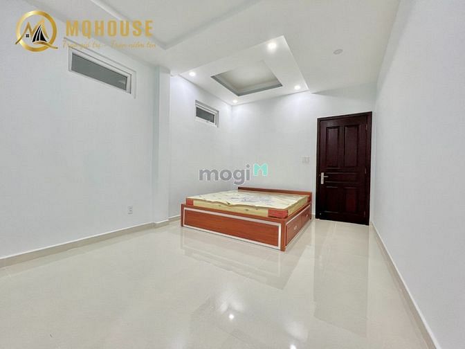 Hình ảnh Căn Hộ Cao Cấp Mới Xây 100% 2PN 2WC Full Nội Thất Có Sân Xe Hơi