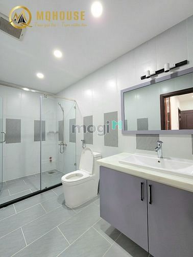 Hình ảnh Căn Hộ Cao Cấp Mới Xây 100% 2PN 2WC Full Nội Thất Có Sân Xe Hơi