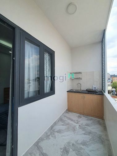 Hình ảnh 🍓 Studio TÁCH BẾP _ BALCONY _ THANG MÁY _ Chu Văn An🍓 Bình Thạnh