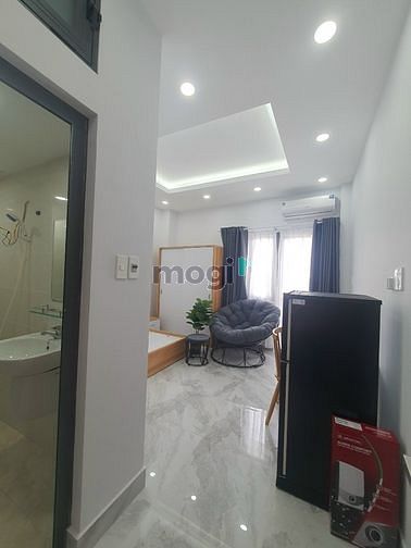 Hình ảnh 🍓 Studio TÁCH BẾP _ BALCONY _ THANG MÁY _ Chu Văn An🍓 Bình Thạnh