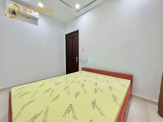Hình ảnh Căn Hộ Cao Cấp Mới Xây 100% 2PN 2WC Full Nội Thất Có Sân Xe Hơi