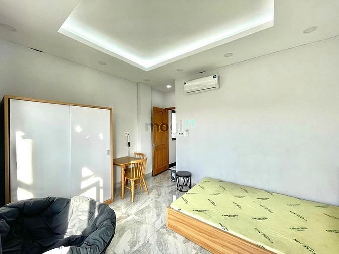 Hình ảnh 🍓 Studio TÁCH BẾP _ BALCONY _ THANG MÁY _ Chu Văn An🍓 Bình Thạnh