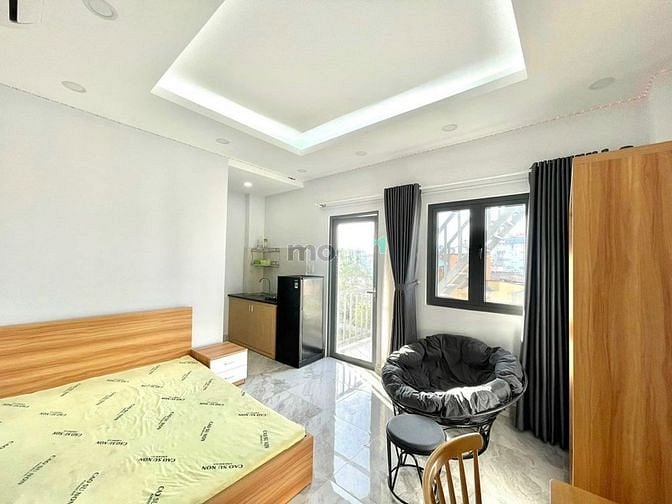 Hình ảnh 🍓 Studio TÁCH BẾP _ BALCONY _ THANG MÁY _ Chu Văn An🍓 Bình Thạnh