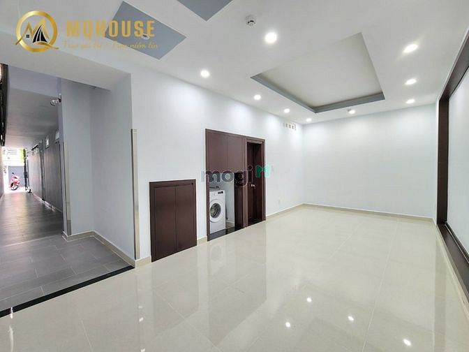 Hình ảnh Căn Hộ Cao Cấp Mới Xây 100% 2PN 2WC Full Nội Thất Có Sân Xe Hơi