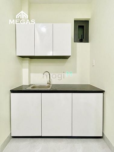 Hình ảnh Căn Hộ Studio 30m2 Ngay Công Viên Làng Hoa - Thống Nhất - Phan Văn Trị