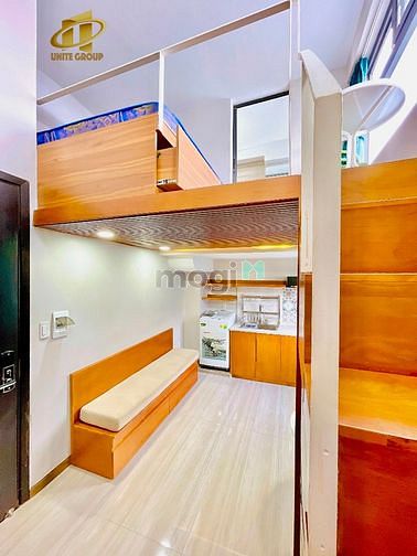 Hình ảnh Trống sẵn duplex cửa sổ như hình ngay Lý Phục Man quận 7