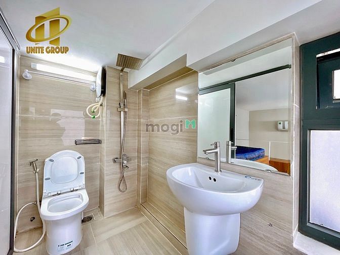 Hình ảnh Trống sẵn duplex cửa sổ như hình ngay Lý Phục Man quận 7