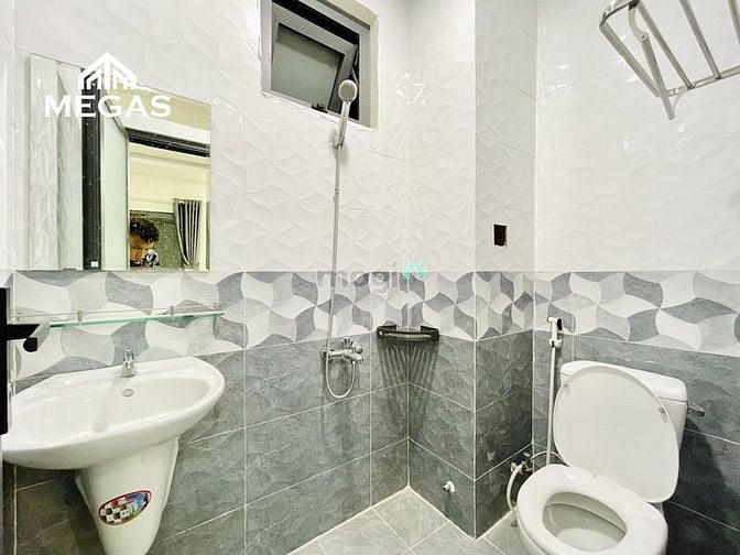 Hình ảnh Căn Hộ Studio 30m2 Ngay Công Viên Làng Hoa - Thống Nhất - Phan Văn Trị