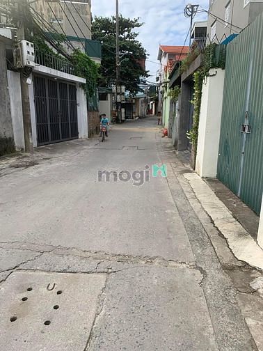 Hình ảnh 💥CẦN BÁN GẤP - Bán Đất Ngọc Thuỵ- Long Biên 50m2 Mặt Ngõ Thông Ô Tô