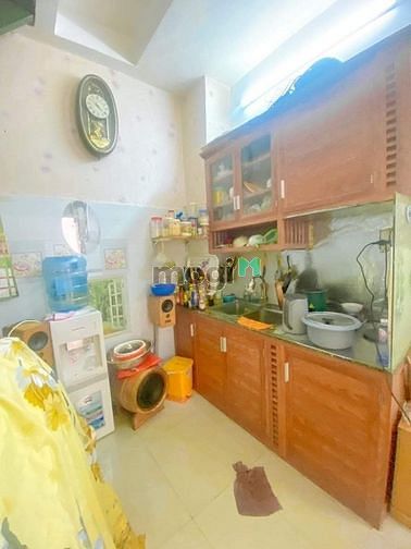 Hình ảnh Vỡ nợ cần bán nhà Bạch Vân,Q5. 52m2,SHR,hẻm oto,2PN, 1tỷ500
