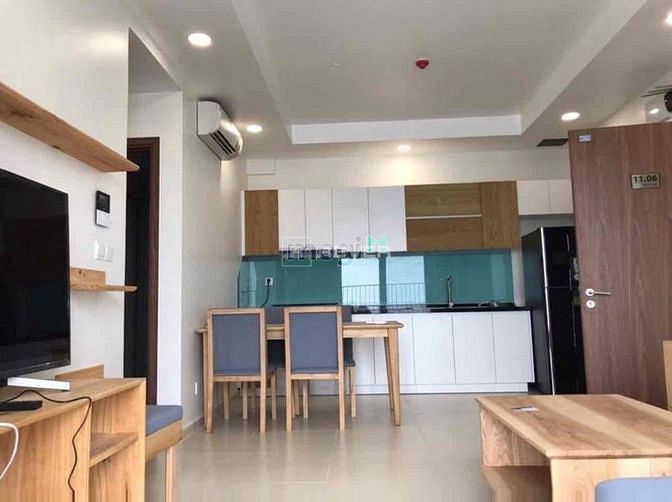 Hình ảnh Vỡ nợ bán CHTHE PEGASUITE 1, Q.8, 73m2 , SHR, giá 2 tỷ