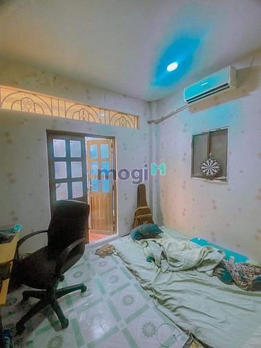 Hình ảnh Vỡ nợ cần bán nhà Bạch Vân,Q5. 52m2,SHR,hẻm oto,2PN, 1tỷ500