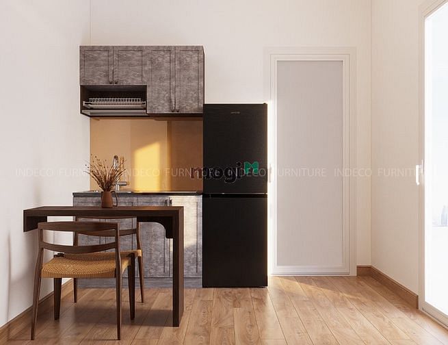 Hình ảnh Studio cao cấp mới 100% giá cực kỳ tốt trung tâm Q1