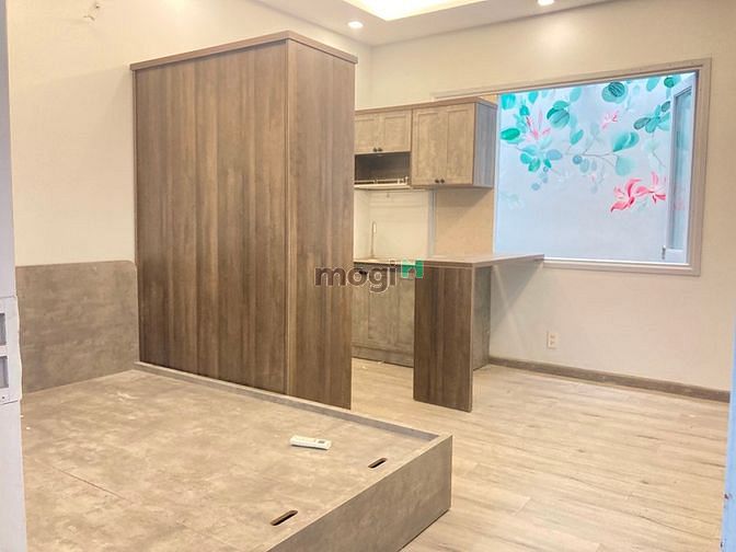 Hình ảnh Studio cao cấp mới 100% giá cực kỳ tốt trung tâm Q1