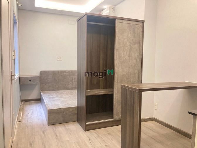 Hình ảnh Studio cao cấp mới 100% giá cực kỳ tốt trung tâm Q1