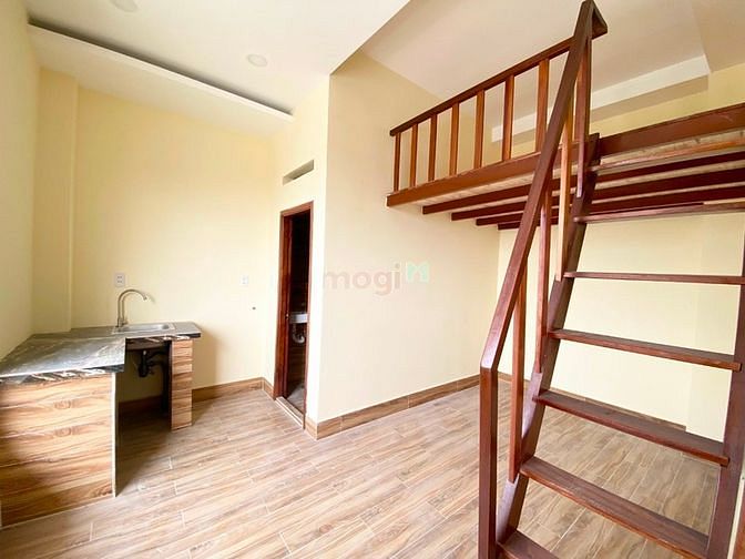 Hình ảnh Siêu Phẩm Duplex ngay Lê Văn Việt Quận 9