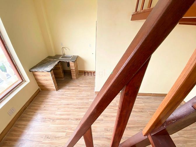 Hình ảnh Siêu Phẩm Duplex ngay Lê Văn Việt Quận 9