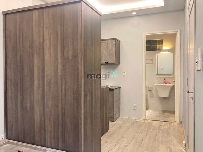 Hình ảnh Studio cao cấp mới 100% giá cực kỳ tốt trung tâm Q1