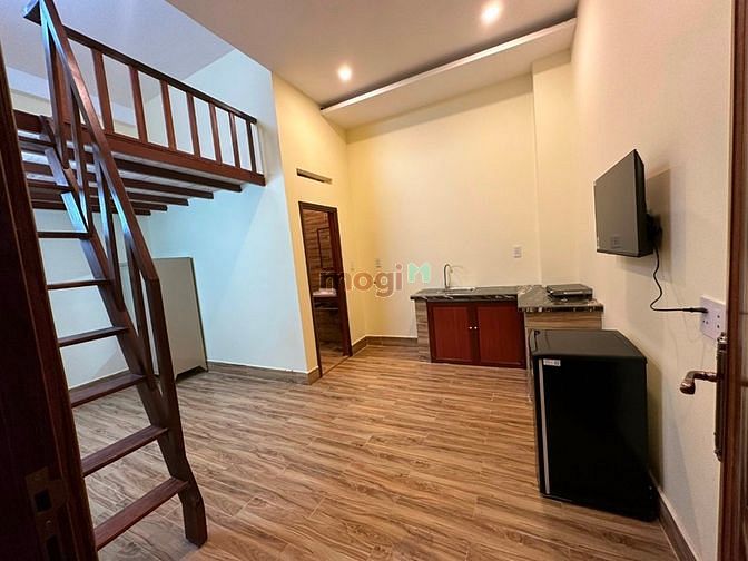 Hình ảnh Siêu Phẩm Duplex ngay Lê Văn Việt Quận 9