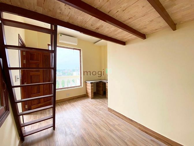 Hình ảnh Siêu Phẩm Duplex ngay Lê Văn Việt Quận 9