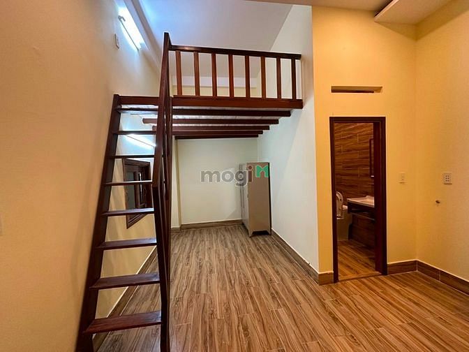 Hình ảnh Siêu Phẩm Duplex ngay Lê Văn Việt Quận 9