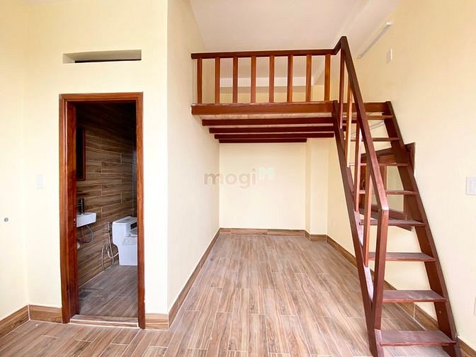 Hình ảnh Siêu Phẩm Duplex ngay Lê Văn Việt Quận 9