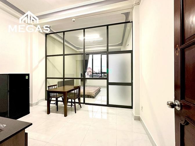 Hình ảnh Siêu Phẩm 1PN - View Chill - Full Nội Thất - Ngay Ngã Tư Bảy Hiền