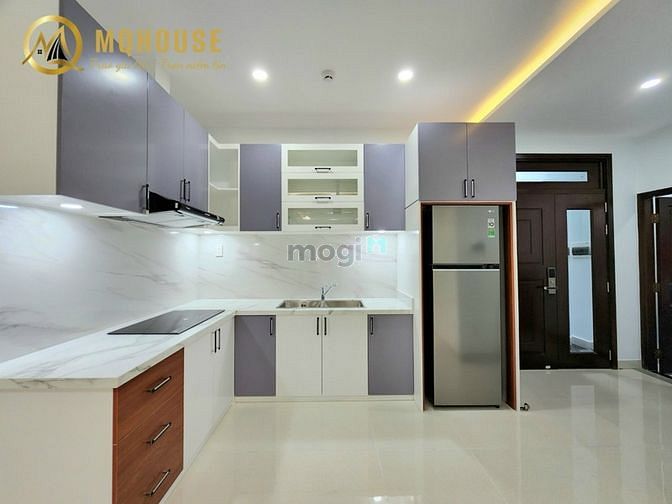 Hình ảnh Căn Hộ 2PN 2WC Cao Cấp Mới Xây 100% Full Nội Thất Có Chỗ Để Xe Hơi