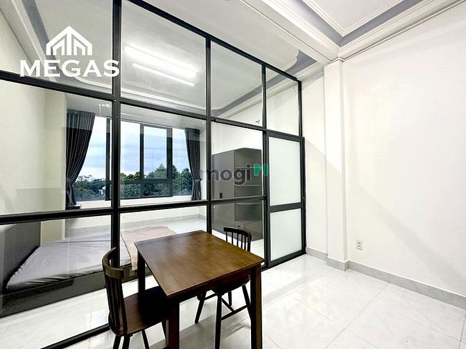 Hình ảnh Siêu Phẩm 1PN - View Chill - Full Nội Thất - Ngay Ngã Tư Bảy Hiền