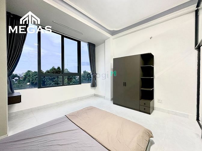Hình ảnh Siêu Phẩm 1PN - View Chill - Full Nội Thất - Ngay Ngã Tư Bảy Hiền