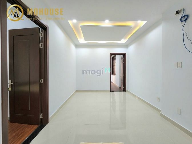 Hình ảnh Căn Hộ 2PN 2WC Cao Cấp Mới Xây 100% Full Nội Thất Có Chỗ Để Xe Hơi