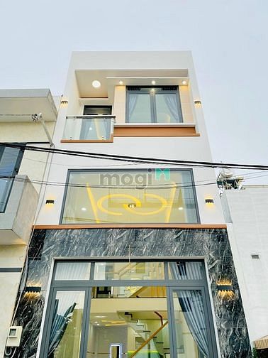 Hình ảnh bán nhanh nhà Cách mạng t8- Tân Bình- 52.4m2- sổ riêng- 2 Tỷ 280