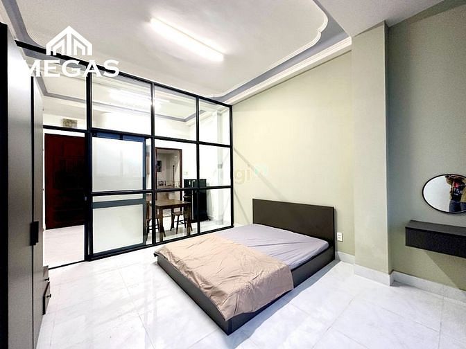 Hình ảnh Siêu Phẩm 1PN - View Chill - Full Nội Thất - Ngay Ngã Tư Bảy Hiền