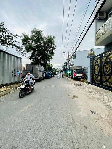 Hình ảnh bán nhanh nhà Cách mạng t8- Tân Bình- 52.4m2- sổ riêng- 2 Tỷ 280