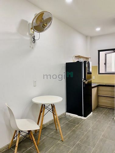 Hình ảnh STUDIO FULL NỘI THẤT Ngay Nguyễn Văn Khối - Lê Văn Thọ