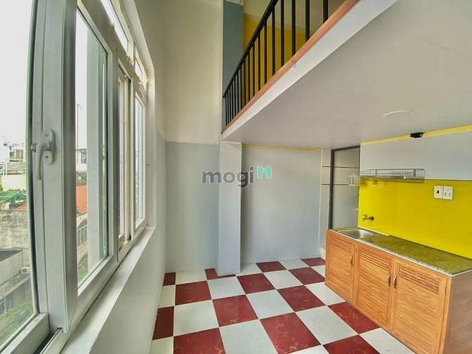 Hình ảnh DUPLEX gác Cao 2M ngay gần Sân Bay giáp Gò Vấp - Phú Nhuận