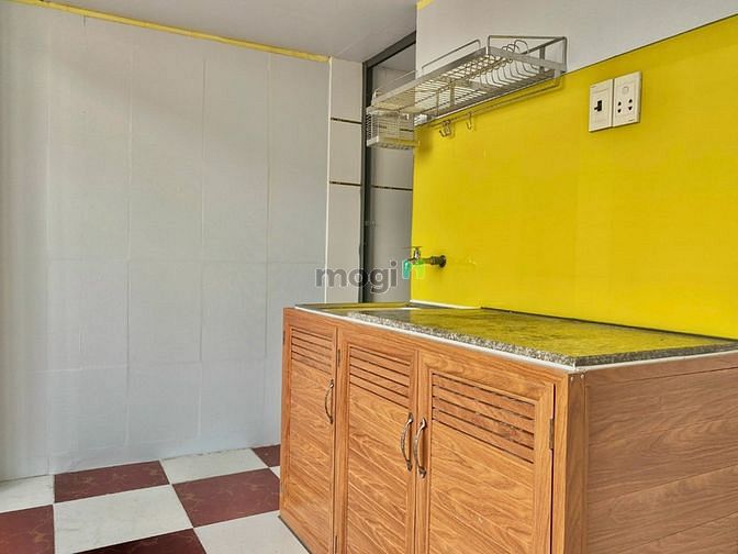 Hình ảnh DUPLEX gác Cao 2M ngay gần Sân Bay giáp Gò Vấp - Phú Nhuận