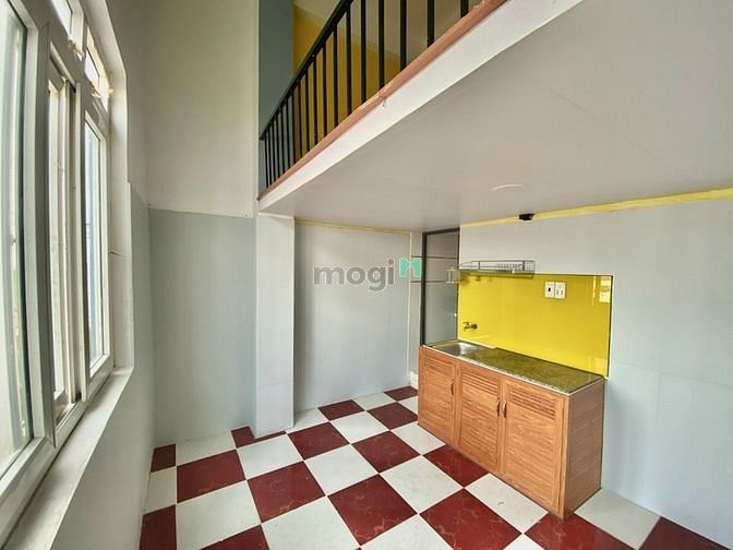 Hình ảnh DUPLEX gác Cao 2M ngay gần Sân Bay giáp Gò Vấp - Phú Nhuận