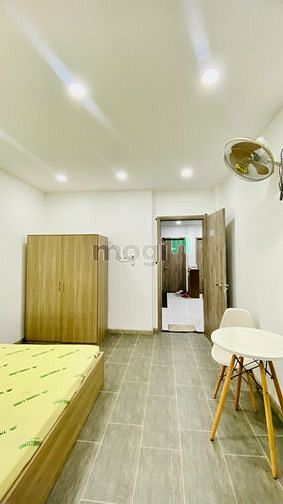 Hình ảnh STUDIO FULL NỘI THẤT Ngay Nguyễn Văn Khối - Lê Văn Thọ