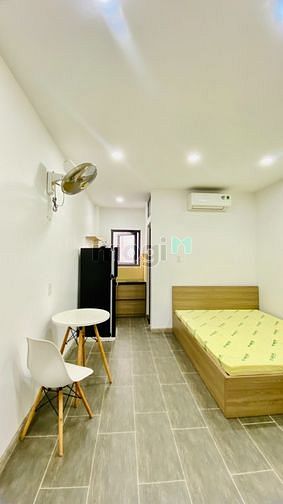 Hình ảnh STUDIO FULL NỘI THẤT Ngay Nguyễn Văn Khối - Lê Văn Thọ