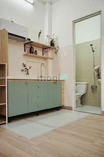 Hình ảnh 🫶Mb6623 nạp rút nhanh chóng Studio vị trí đẹp gần sân bay TSN Tân Bình