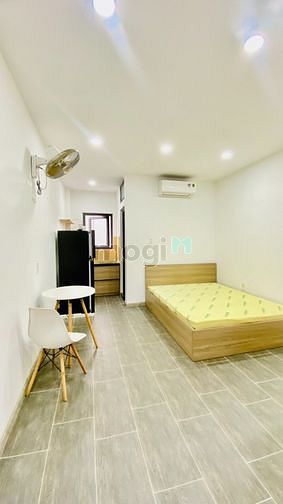 Hình ảnh STUDIO FULL NỘI THẤT Ngay Nguyễn Văn Khối - Lê Văn Thọ