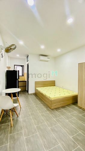 Hình ảnh STUDIO FULL NỘI THẤT Ngay Nguyễn Văn Khối - Lê Văn Thọ