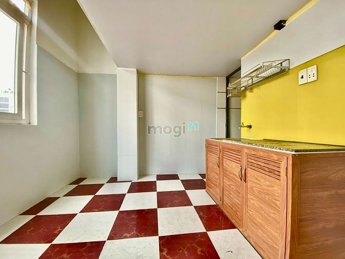 Hình ảnh DUPLEX gác Cao 2M ngay gần Sân Bay giáp Gò Vấp - Phú Nhuận