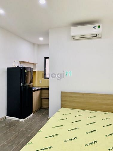 Hình ảnh STUDIO FULL NỘI THẤT Ngay Nguyễn Văn Khối - Lê Văn Thọ