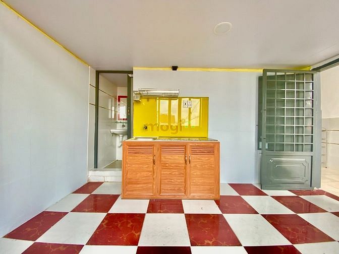 Hình ảnh DUPLEX gác Cao 2M ngay gần Sân Bay giáp Gò Vấp - Phú Nhuận