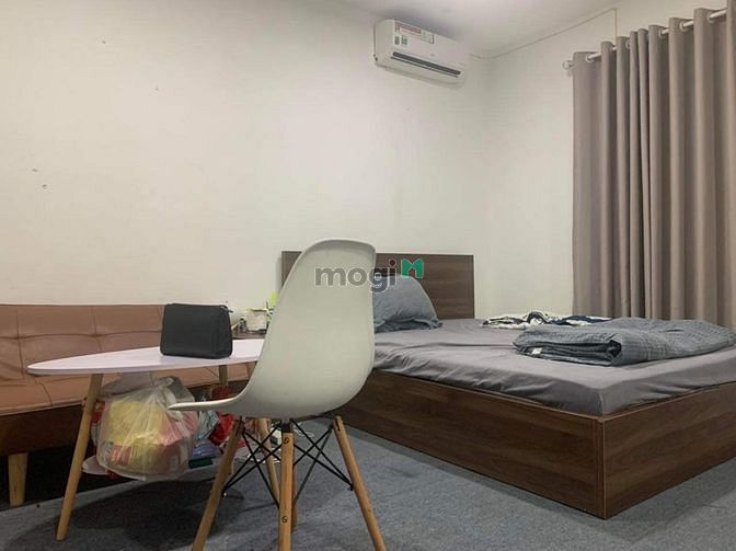 Hình ảnh Cho thuê Căn Hộ Studio Full nội thất - Phường 2 - Tân Bình