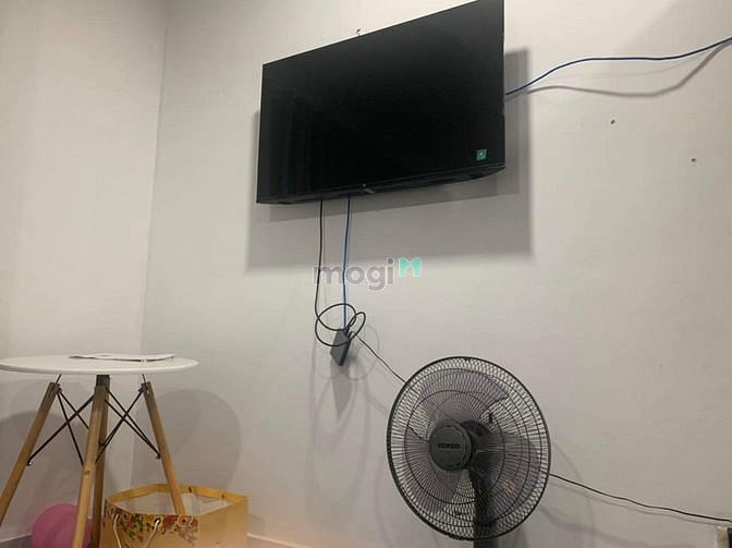 Hình ảnh Cho thuê Căn Hộ Studio Full nội thất - Phường 2 - Tân Bình
