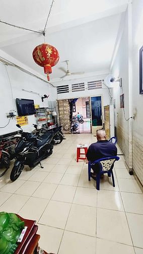 Hình ảnh MTKD khu Bàu Cát - Tân Bình - 72m2 - 4tỷ7