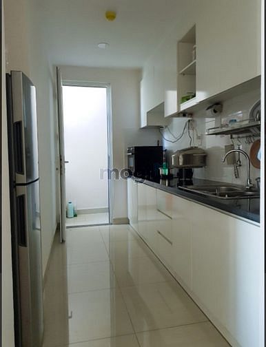 Hình ảnh bán gấp CH THE AVILA 2, Q.8, 50m2 , SHR, giá 1 tỷ 200